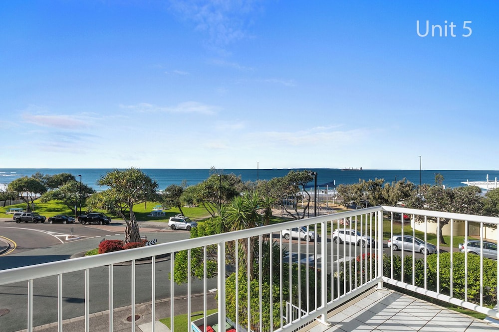 Capeview Apartments 3/46