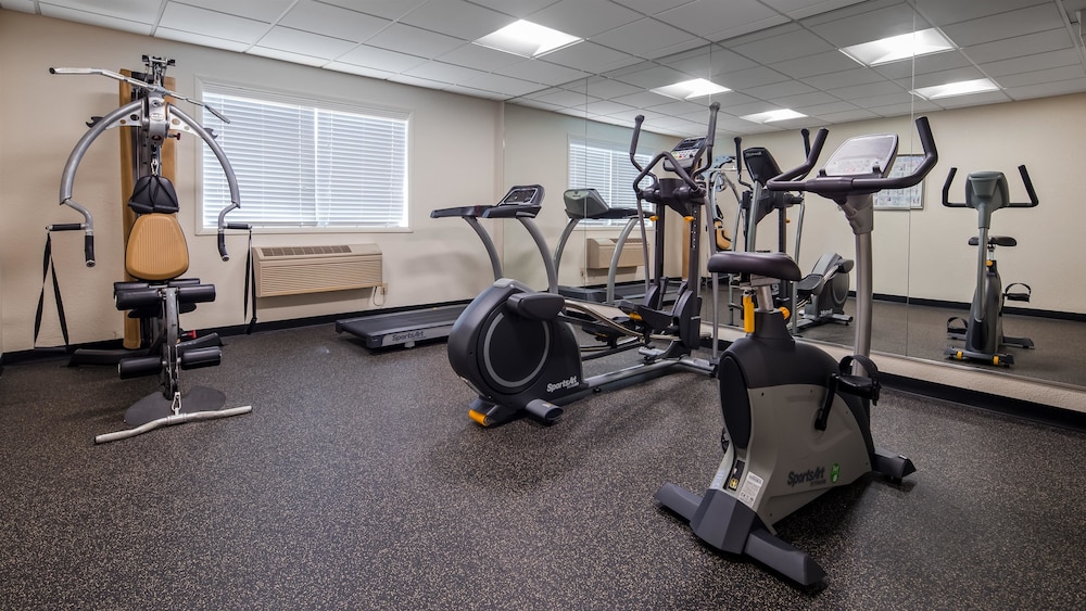 Best Western Plus Newark/Christiana Inn 1/30