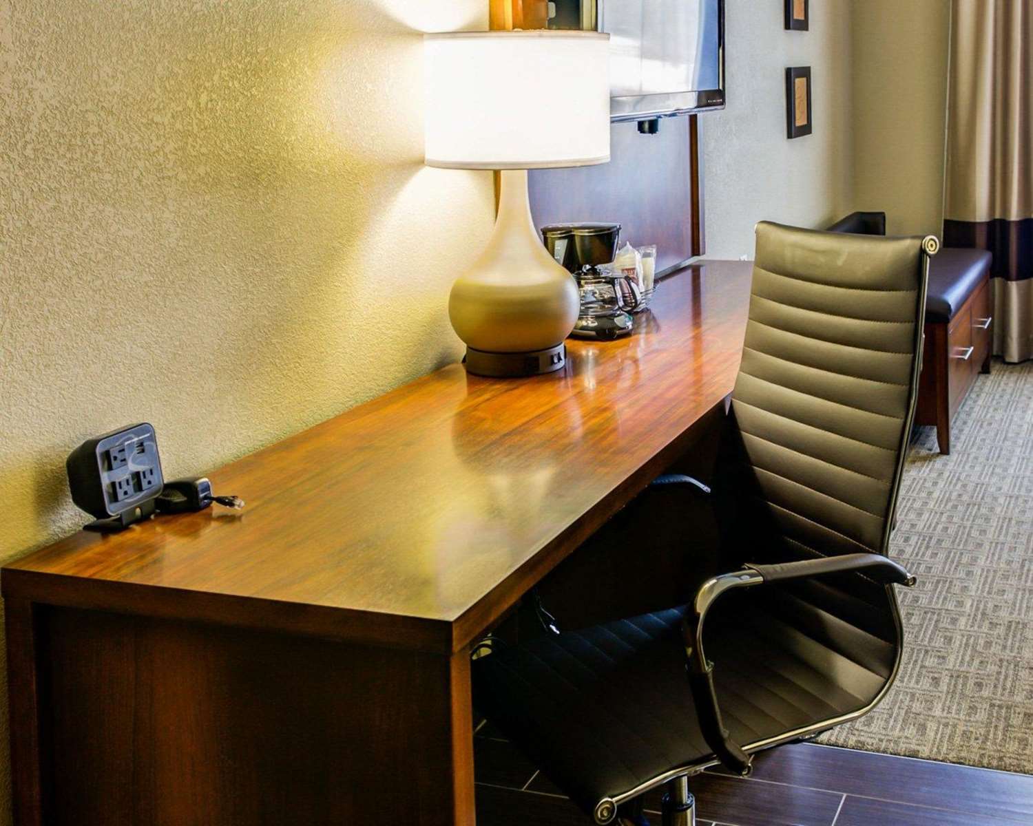 Comfort Suites Georgetown, KY 20/44