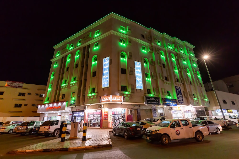 Al Eairy Furnished Apt Al Madinah 3酒店(Al Eairy Furnished Apt Al Madinah 3) 图片4