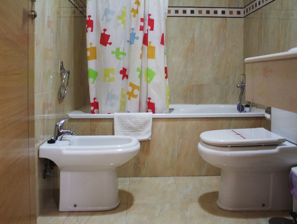 Apartamentos Turisticos Fercomar 31/34