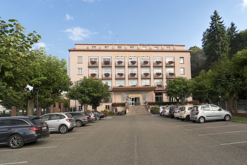 Grand Hotel Filippo 53/58