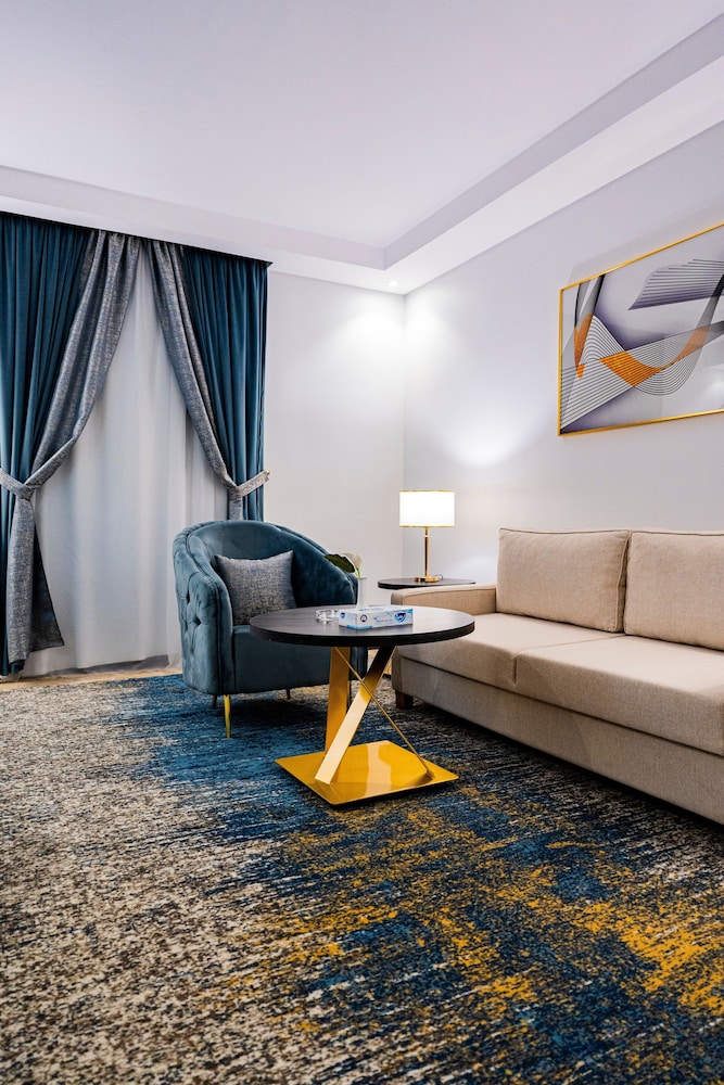 فندق اودست جدة(Odst Jeddah Hotel (Ex- Mokhtara Al Attas Hotel)) 39/50