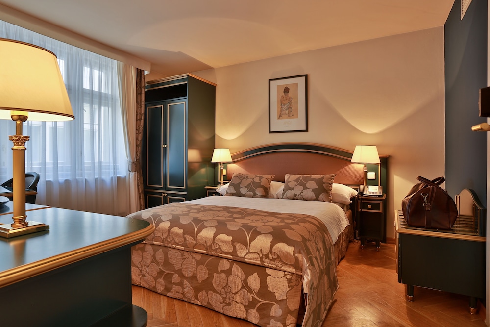 Elysee Hotel Prague 22/66