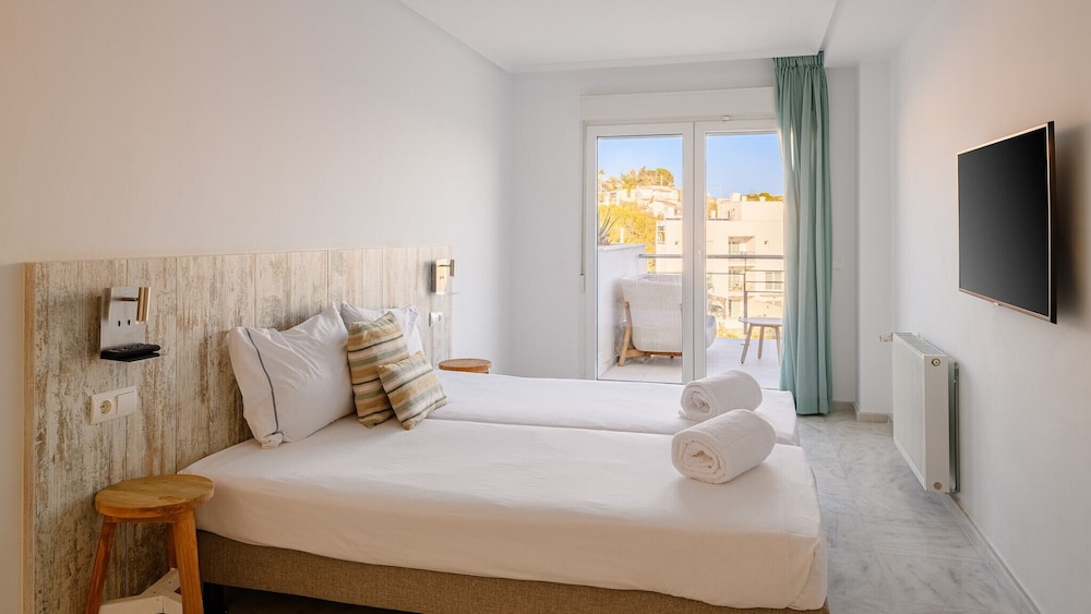 Dormio resort Costa Blanca Beach and Spa 16/49