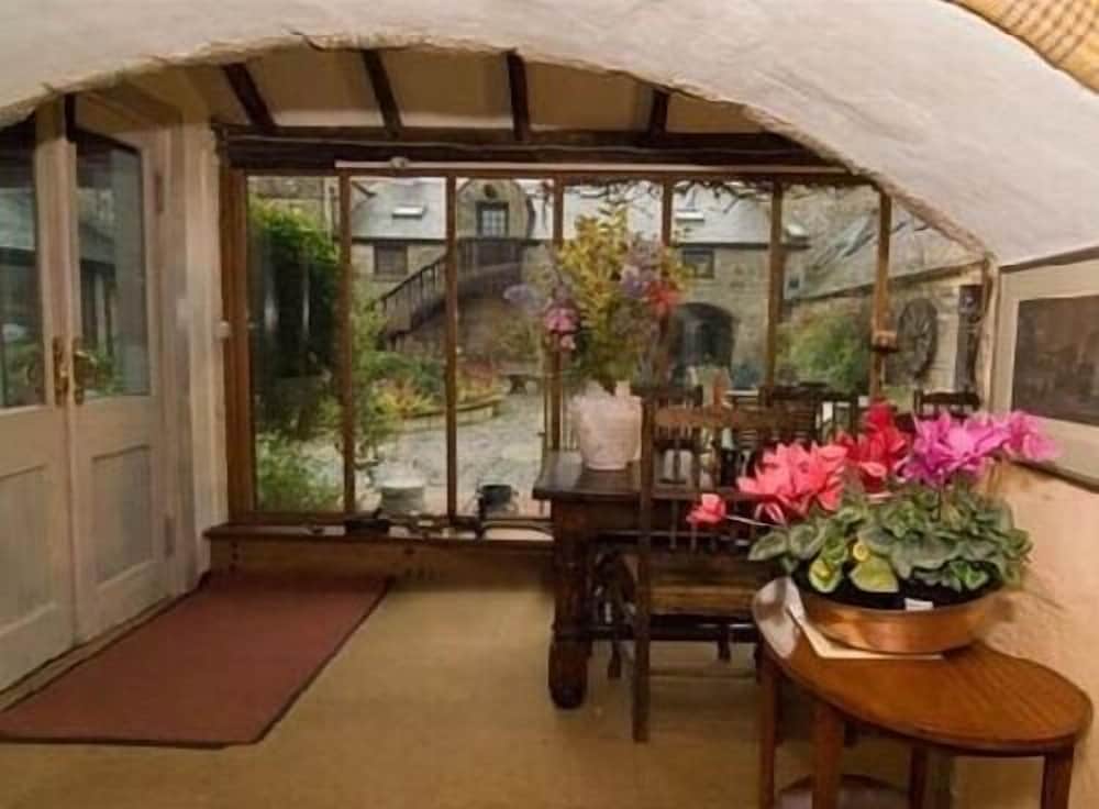 Alnwick Lodge - B&B 27/50