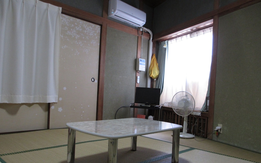 Yokoso Ryokan 20/31