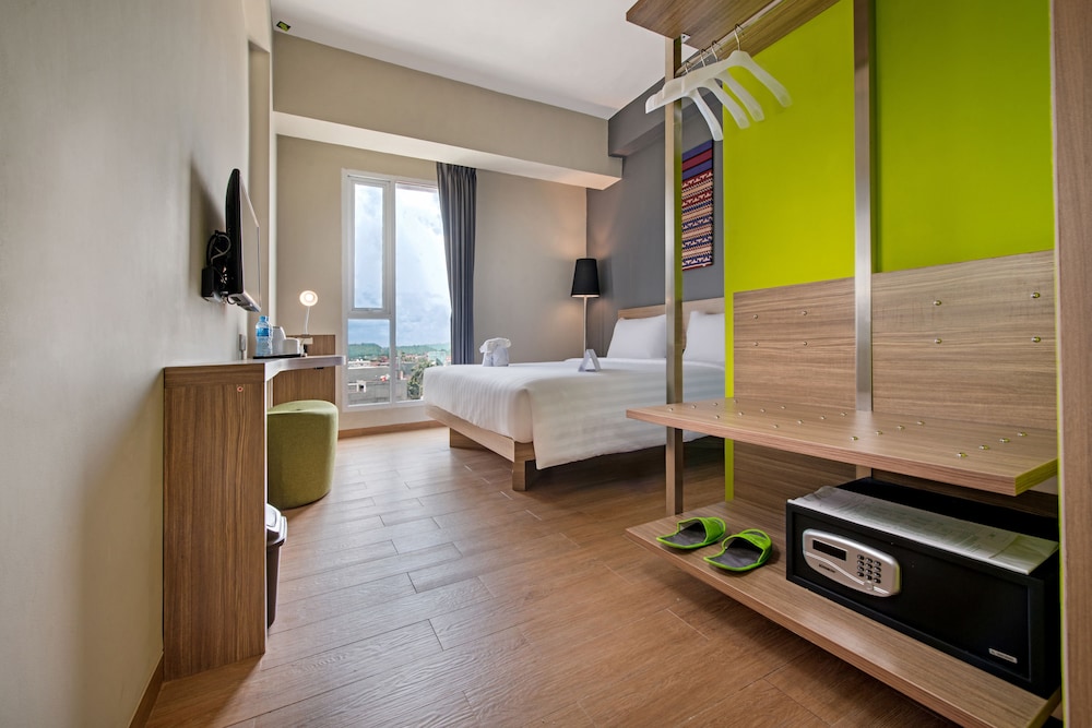 Arte Hotel Bandar Lampung 18/48
