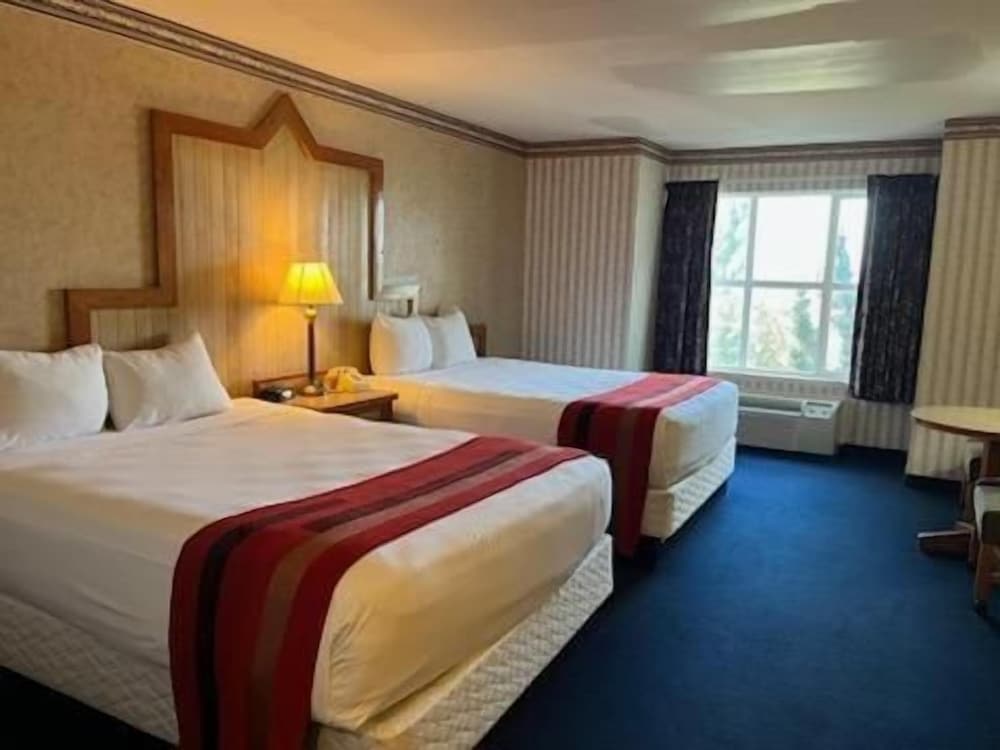 Cactus Petes Resort Casino Horseshu Hotel And Casino 8/24