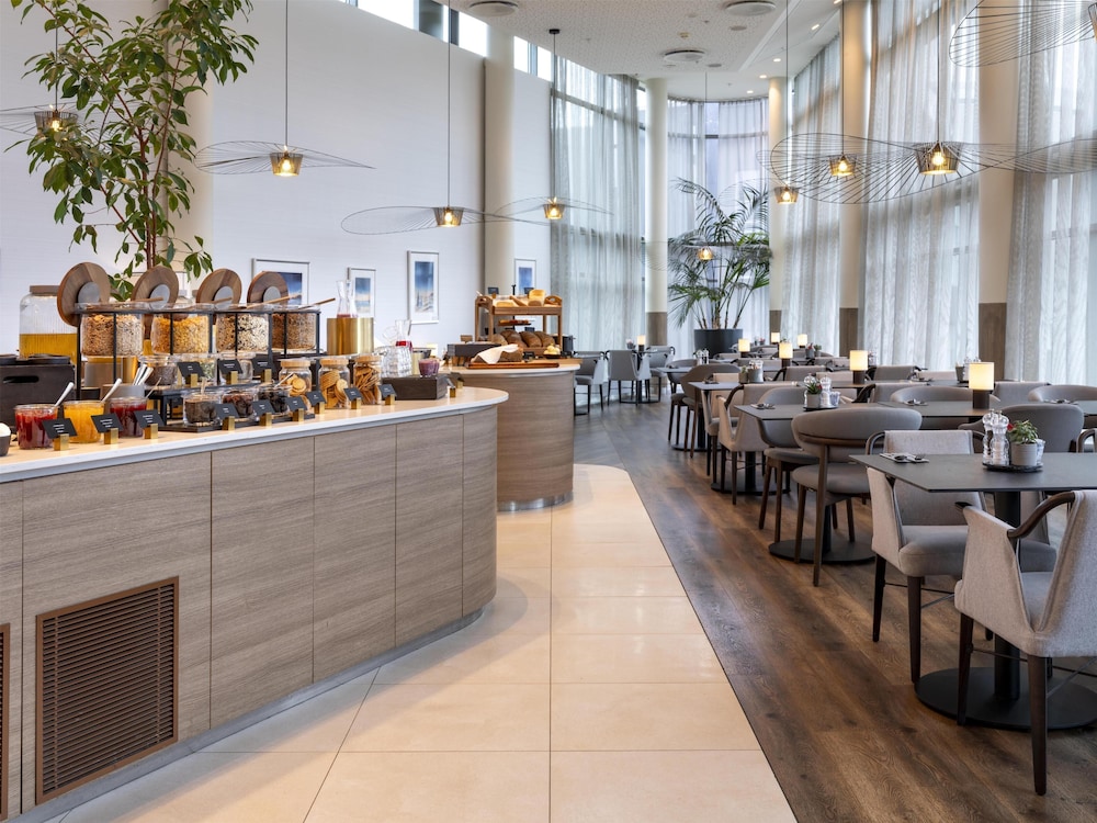 Radisson Blu Hotel, Trondheim Airport 47/63