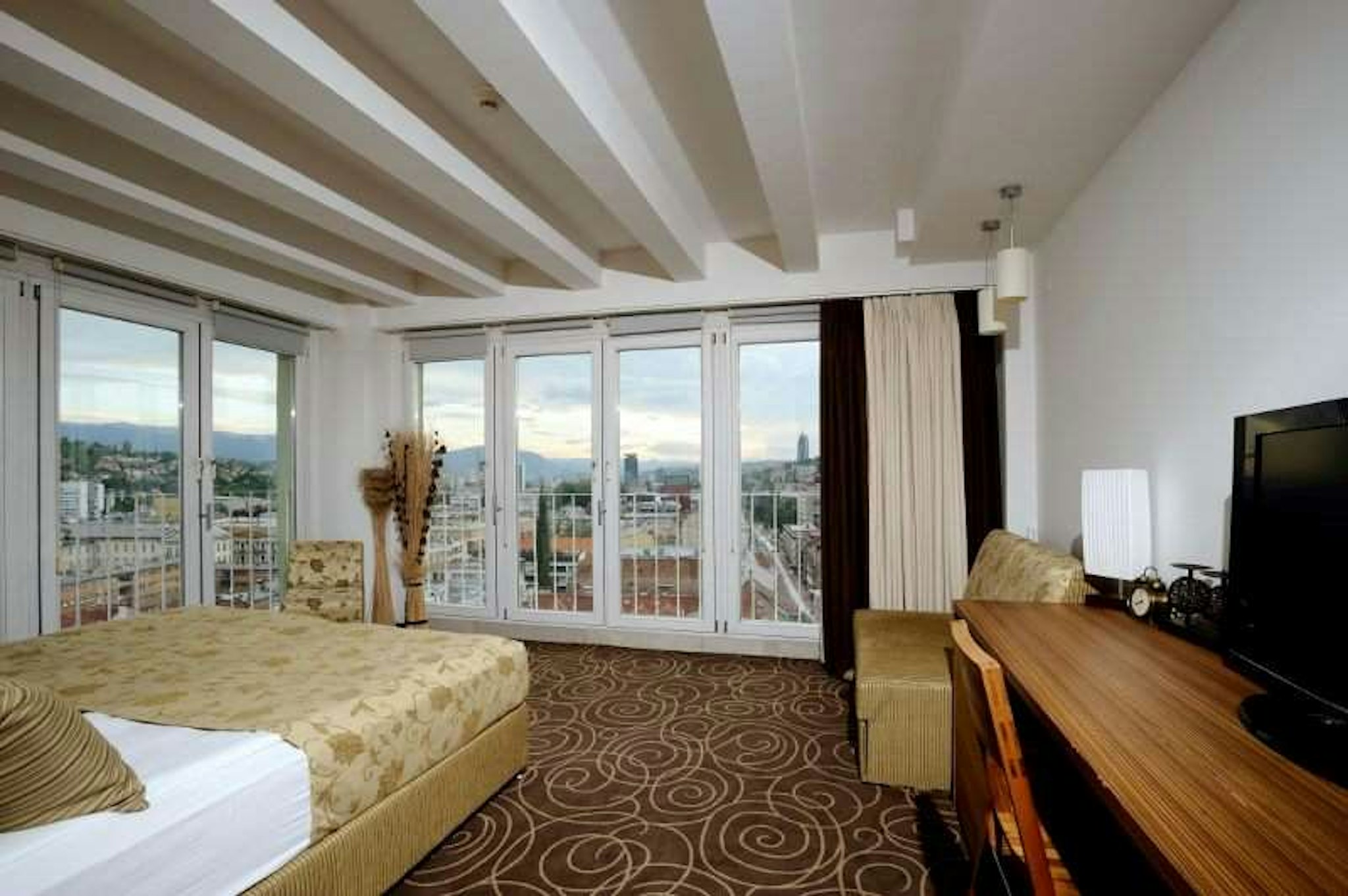 City View Deluxe Sarajevo 13/19