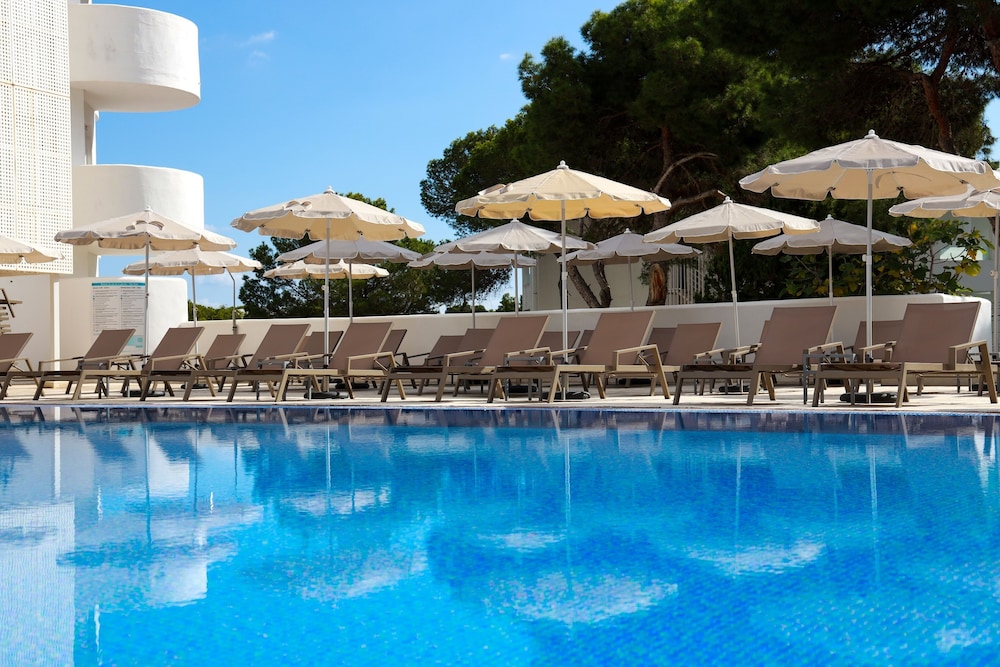 Sentido Fido Tucan - Adults Only 4/50