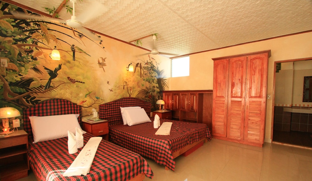 Kokosnuss Garden Resort 22/50