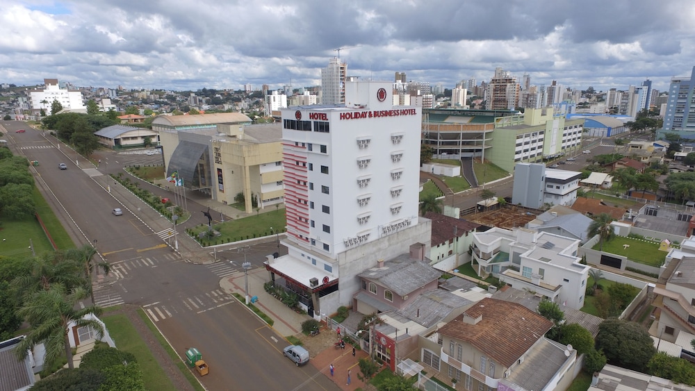 Holiday And Business Hotel 2/50