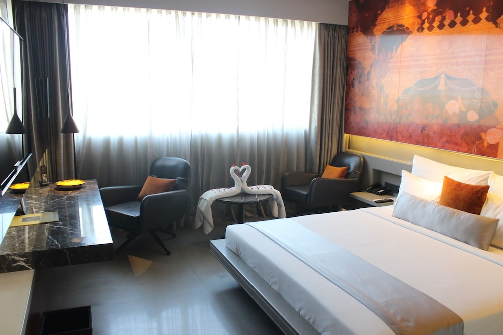 Boulevard by Design Hotel Chennai 11/27