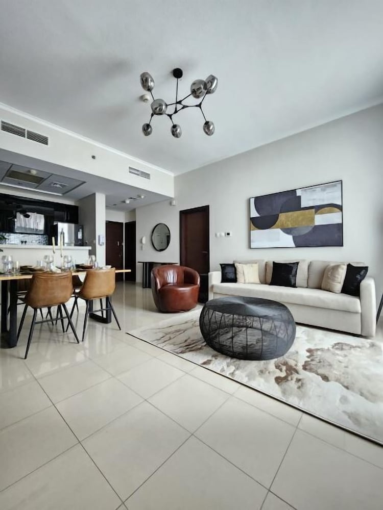 Nasma Luxury Stays Botanica Tower 14/19