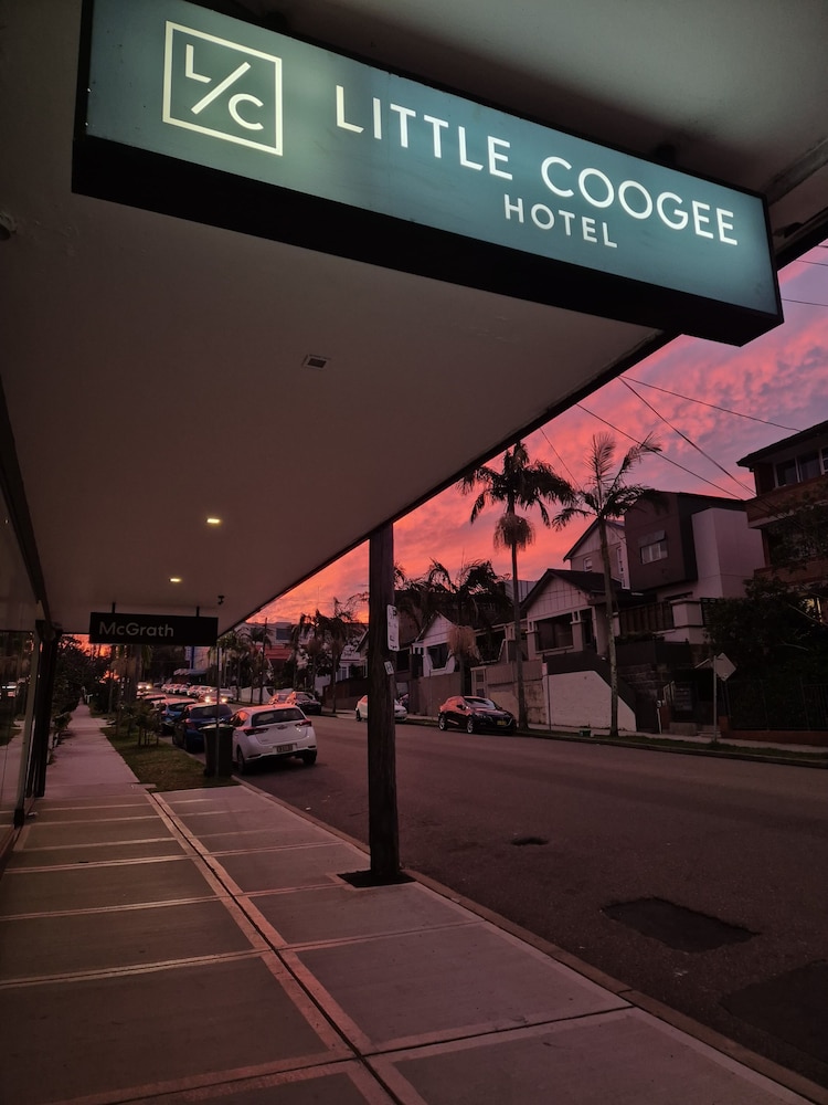 Little Coogee Hotel 41/65