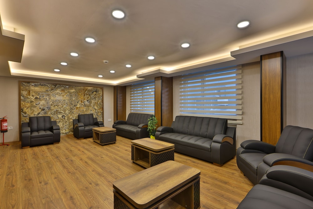 BUKAVIYYE HOTEL 3 YILDIZ 14/24