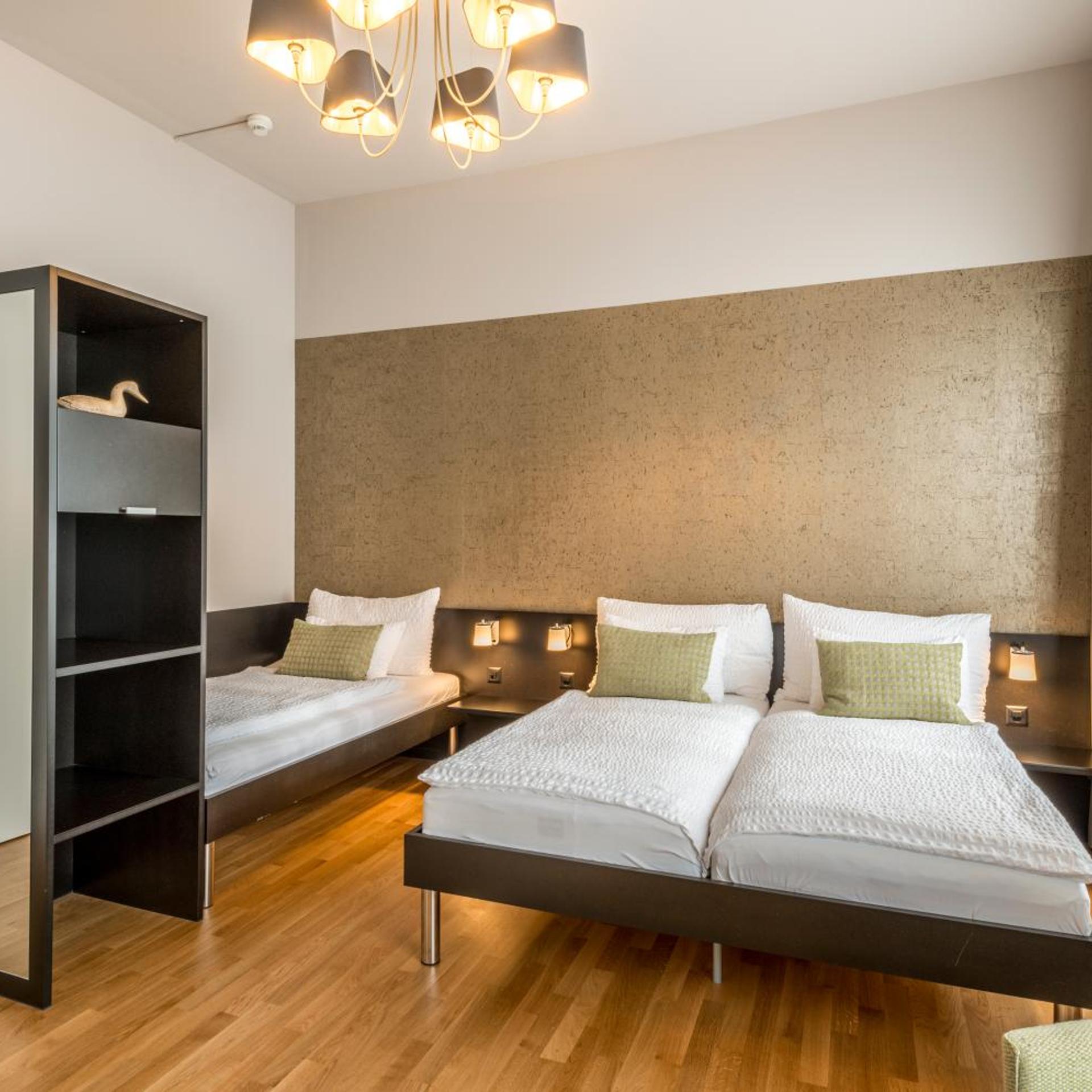 Boutique Hotel KARL 12/50