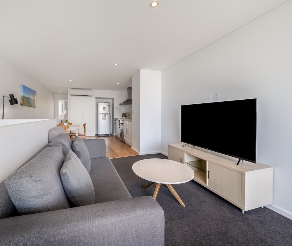 Oaks Nelson Bay Lure Suites 38/62