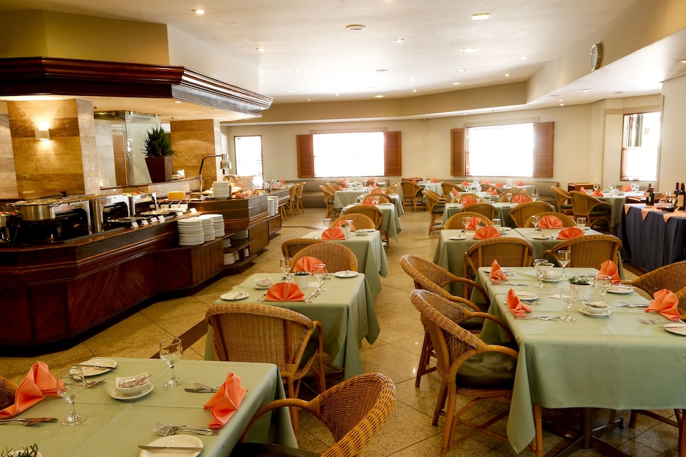 Hotel Princesa Louca 30/37