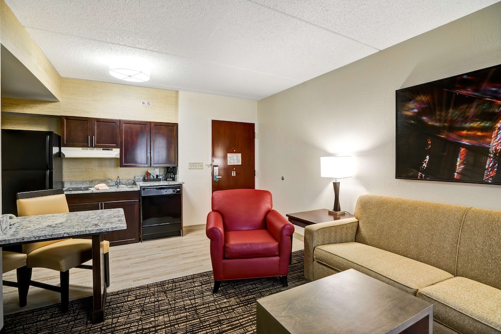 Homewood Suites By Hilton Washington D.C. Downtown 39/77