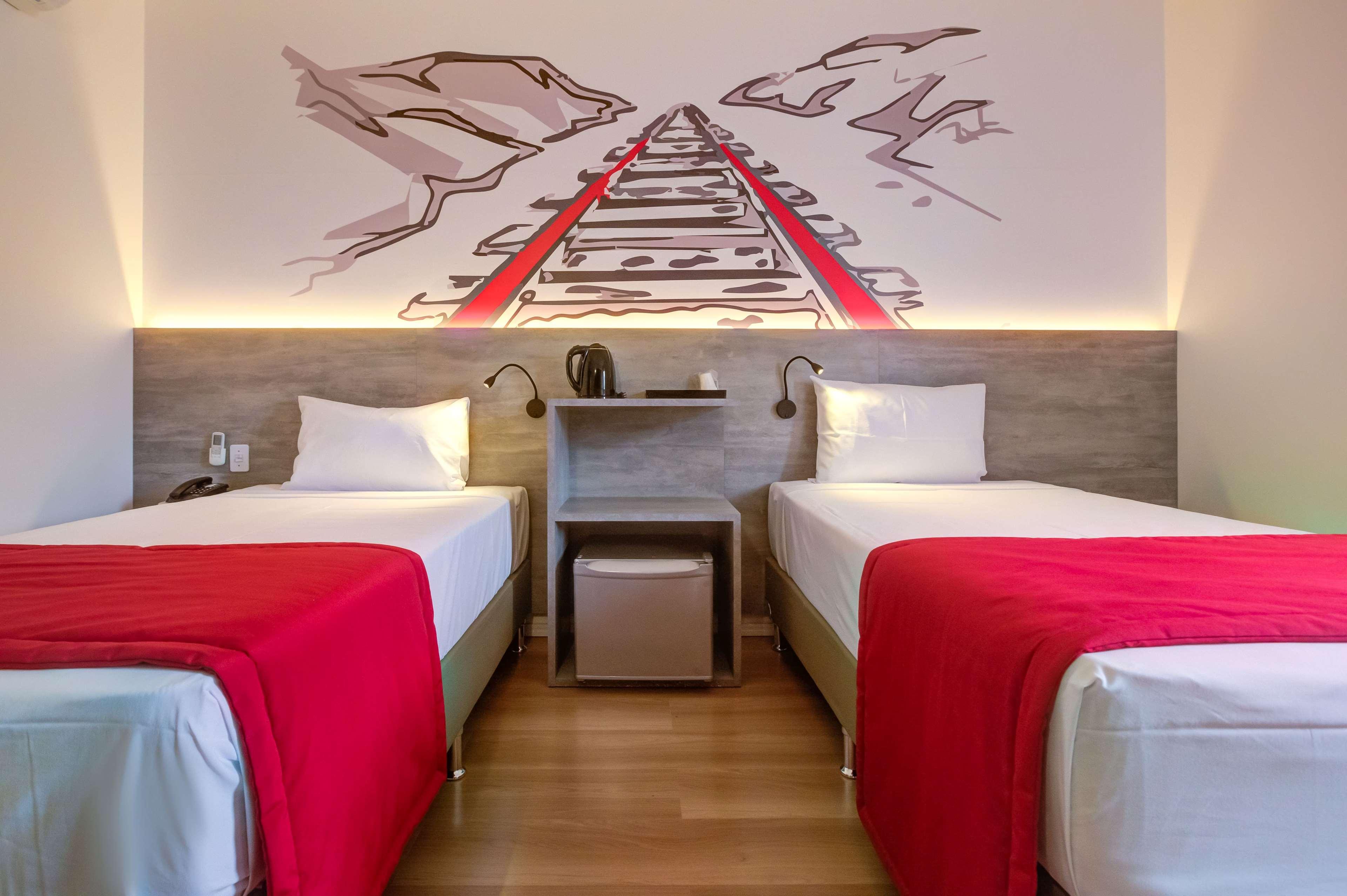Summit Suites Hotel Cruzeiro 51/62