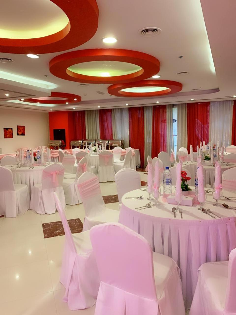 Hala Inn Hotel Apartments 41/49