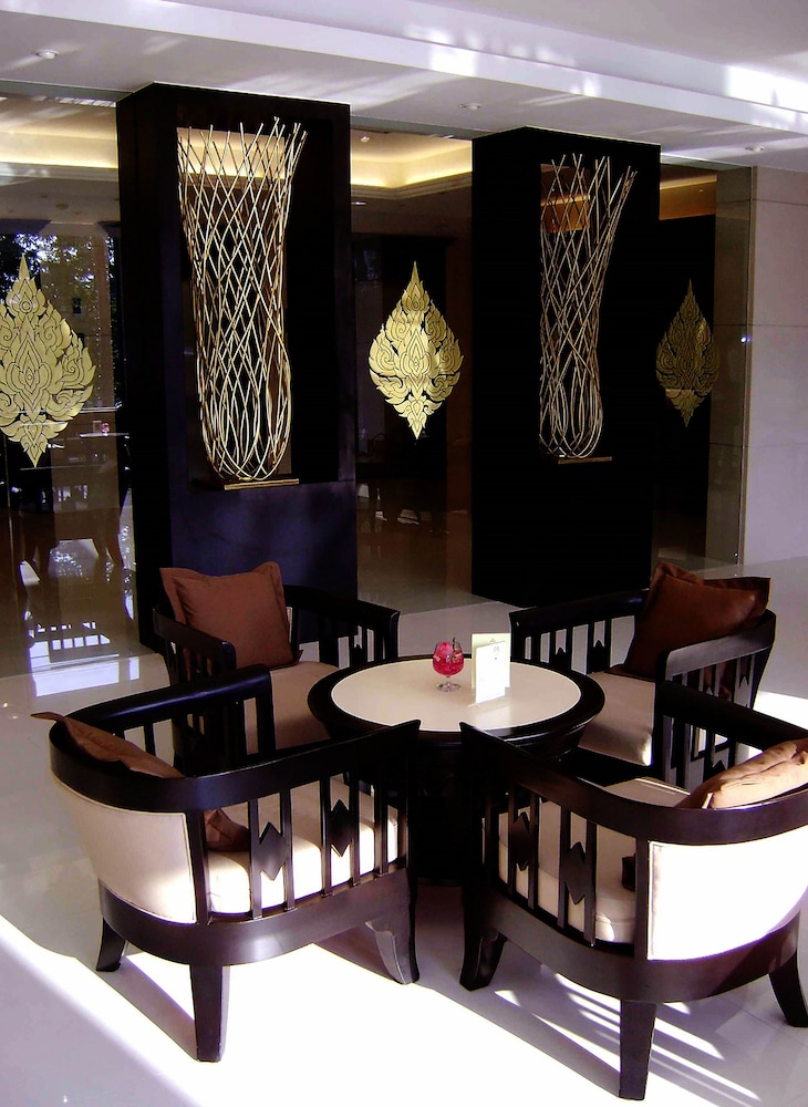 Amora Tapae Hotel Chiang Mai 29/44