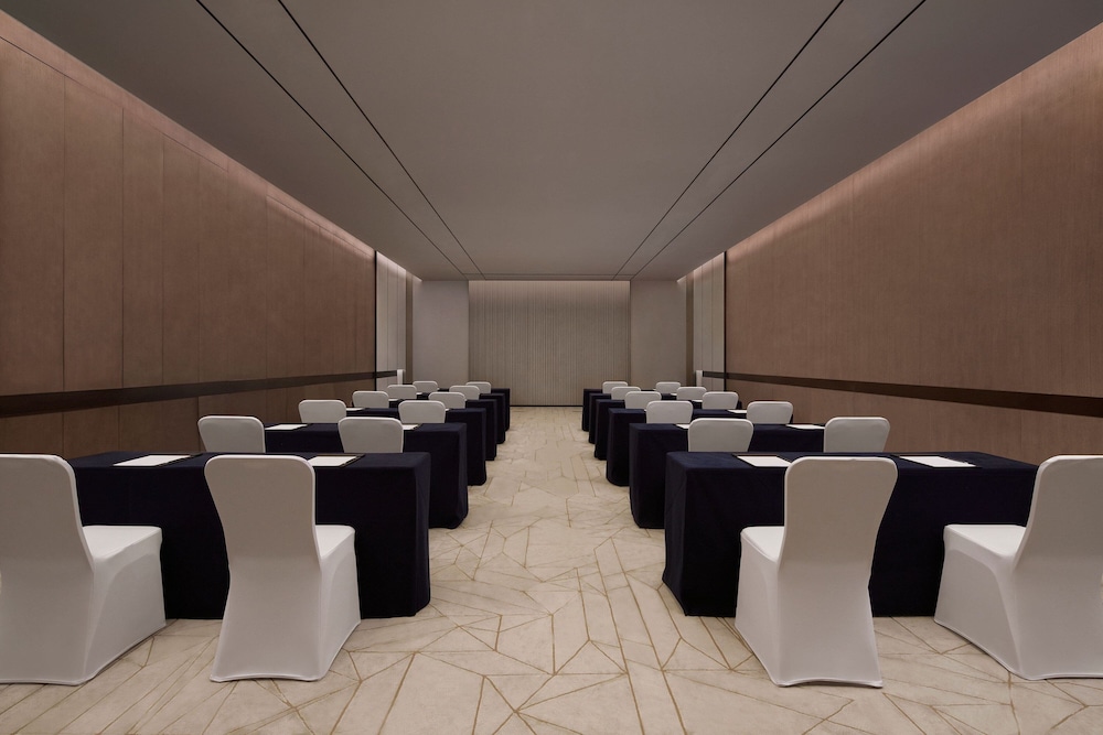 Sheraton Xi'an South 39/47