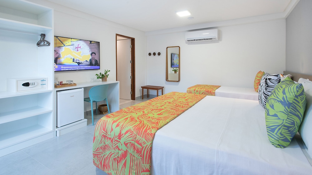 Armacao Resort Porto de Galinhas 12/71