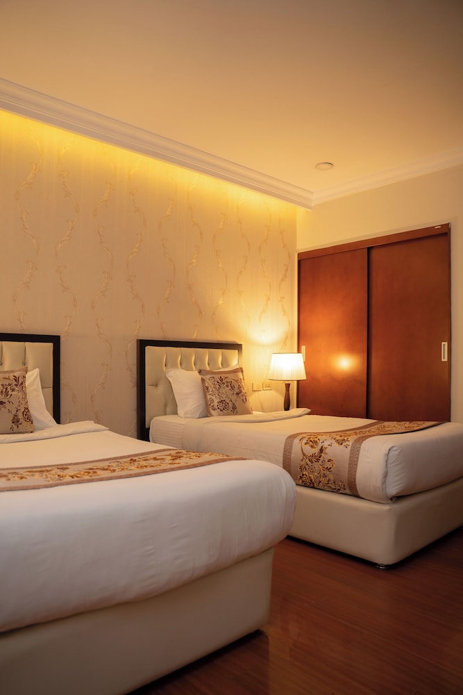 Tolip Olympia Hotel 22/61