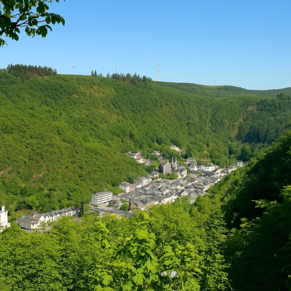 Hotel Alte Muehle 45/50
