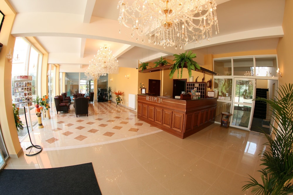 Hotel Daisy Superior 7/56