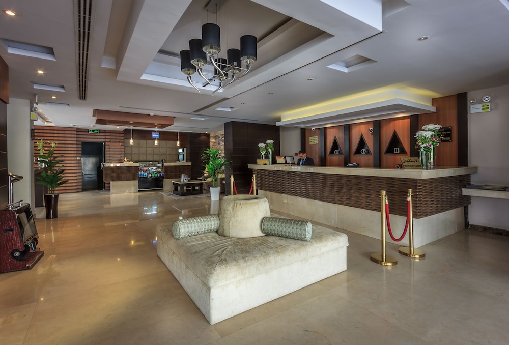 المهيدب ريزيدنس الملز(Almuhaidb Airport) 9/50
