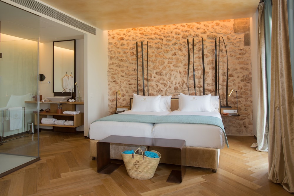 Sa Creu Nova Petit Palais Art and Spa (Adults Only hotel plus 14) 20/72