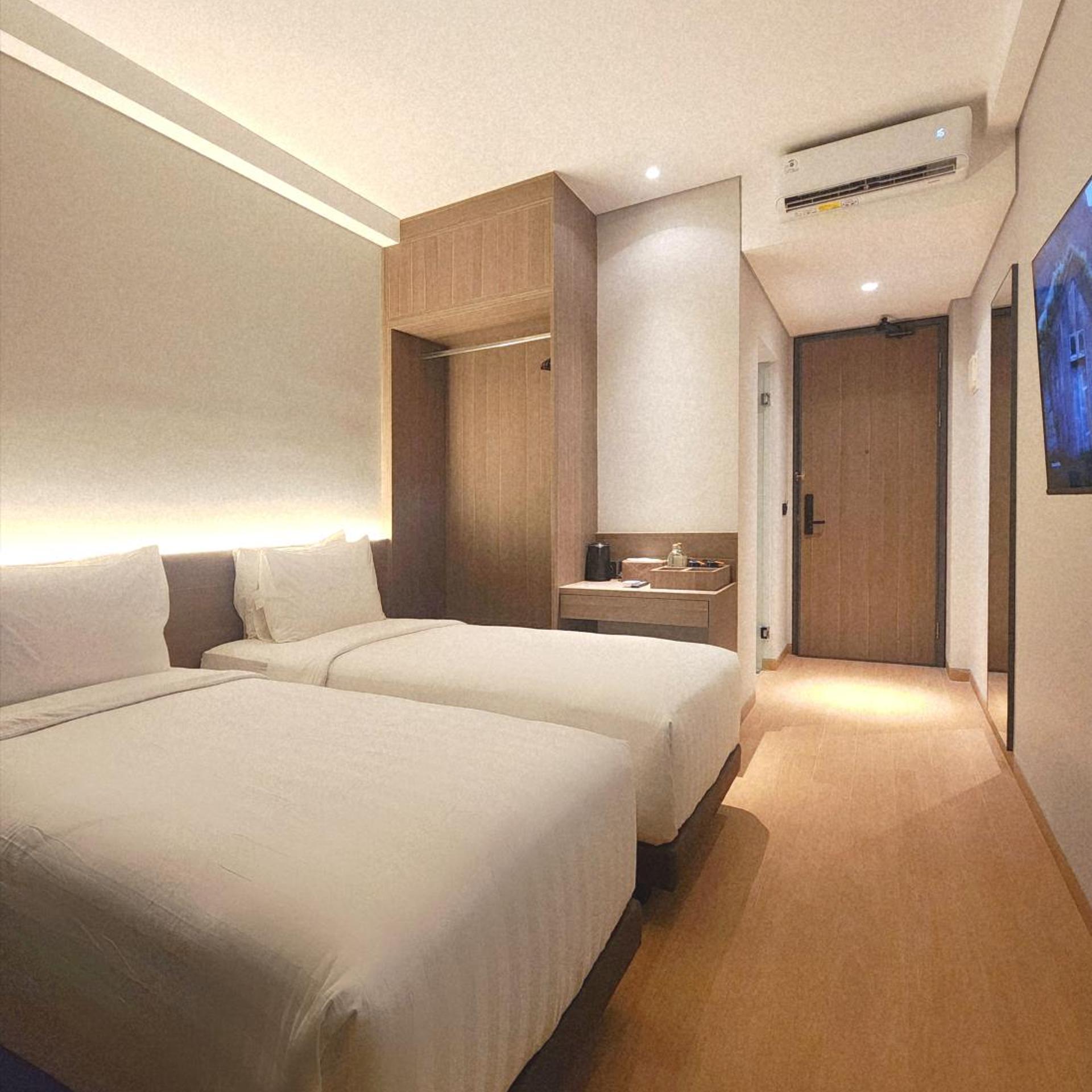The Artha - Bandung 11/50