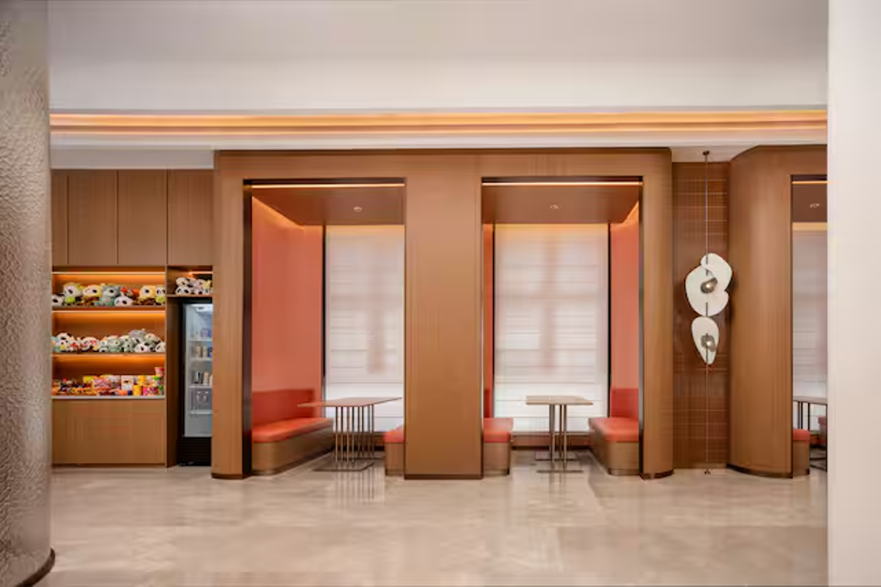 Hilton Garden Inn Chengdu Tianfu Square Center 4/23