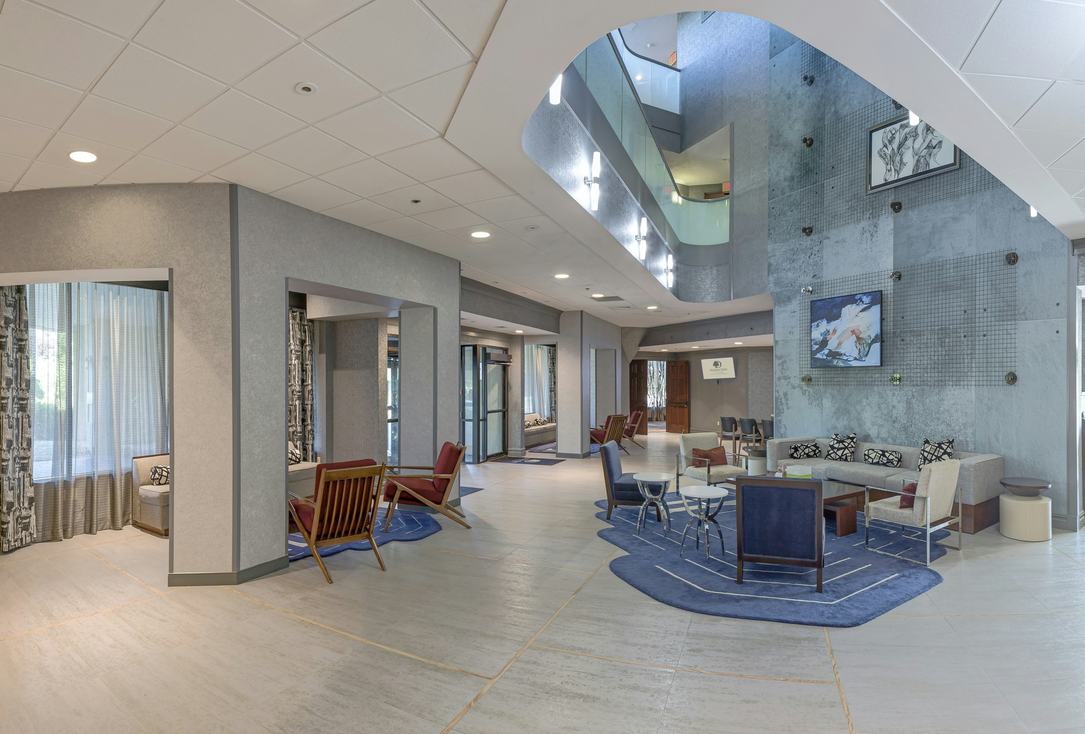 Doubletree By Hilton Boston-Rockland 15/28