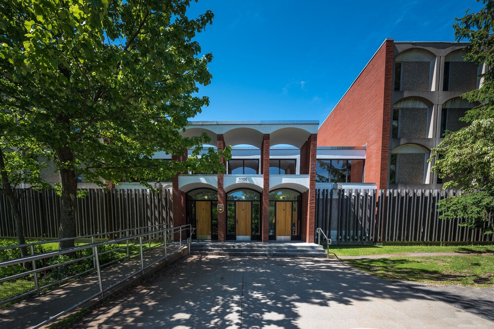 Residences Universite Laval 42/43