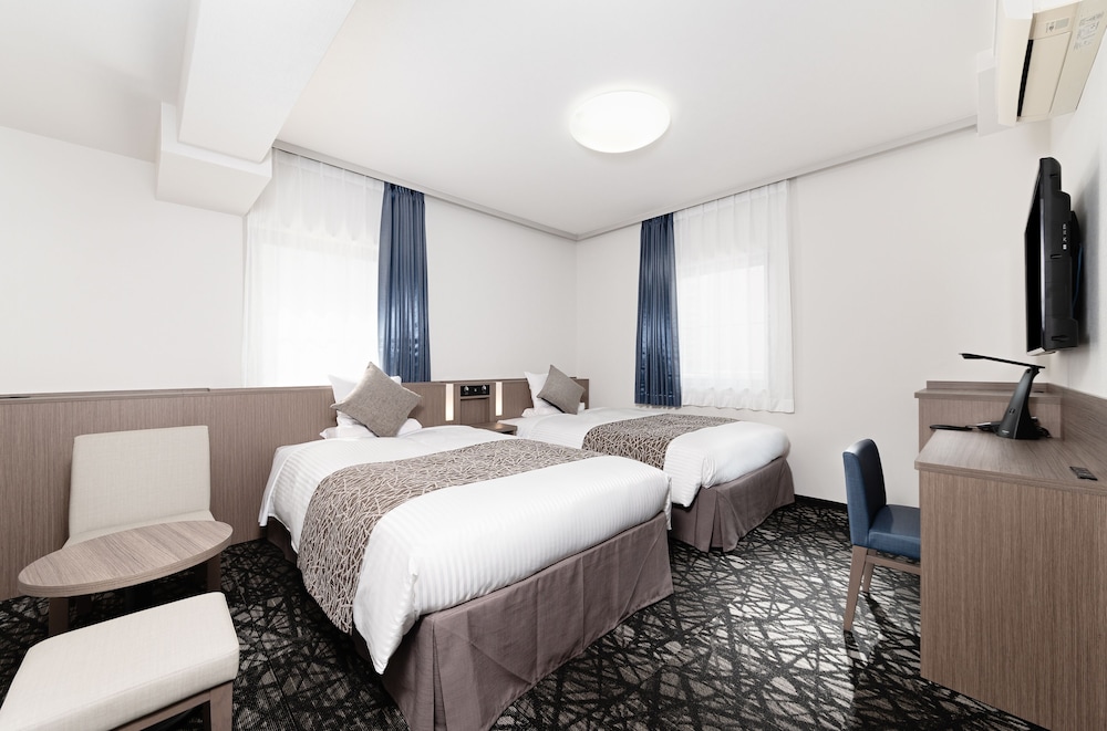 Hotel Mystays Aomori Station 10/67