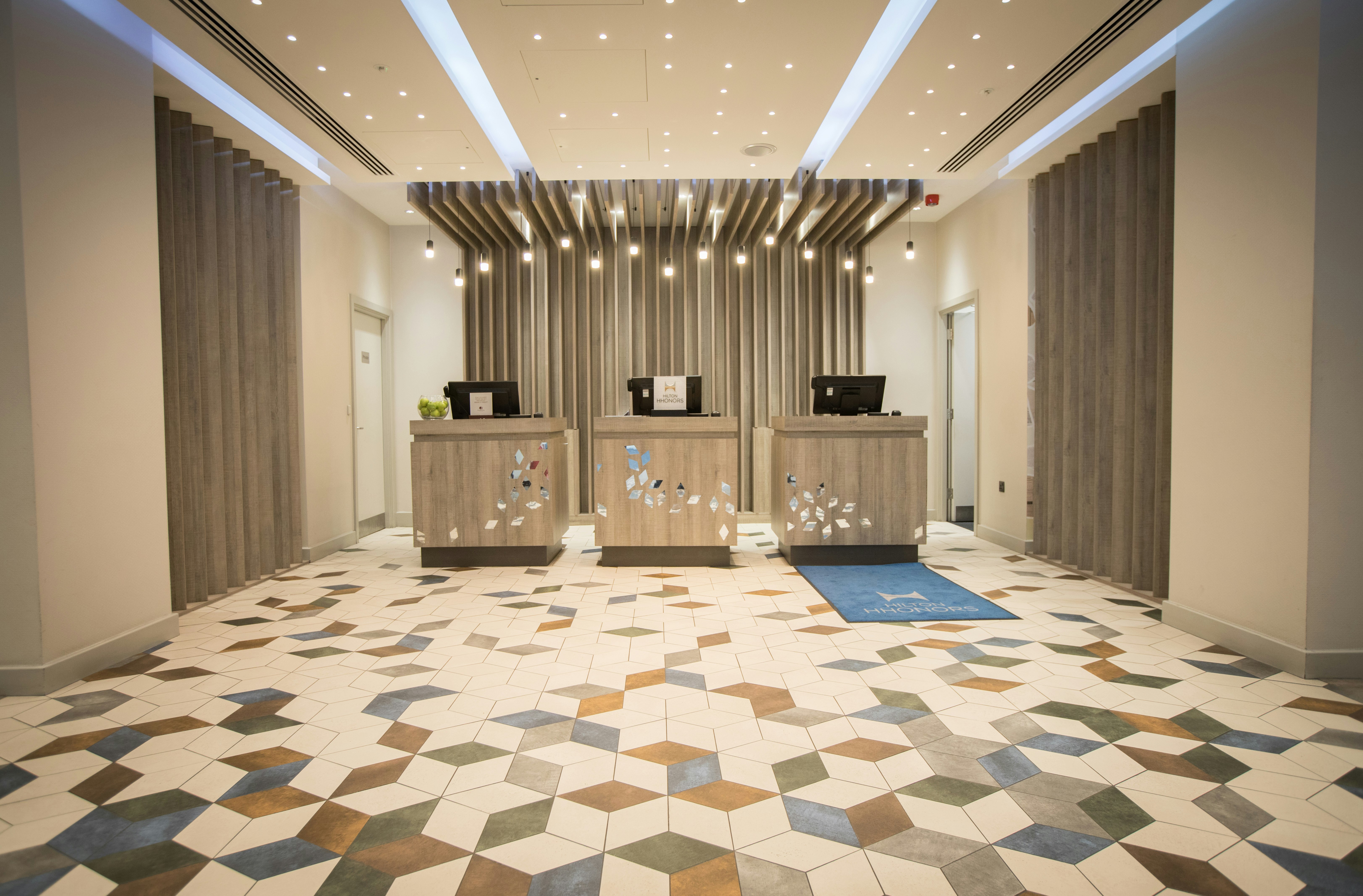 DoubleTree by Hilton Coventry Building Society Arena 31/32