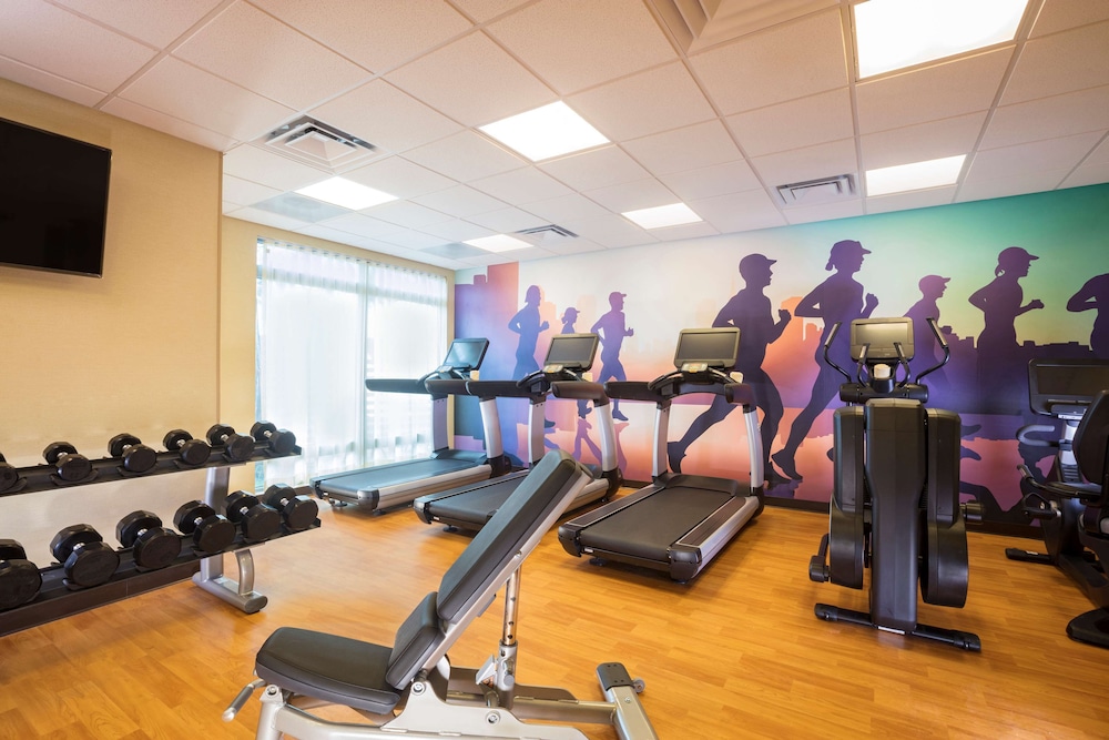 Hyatt Place Aguascalientes Bonaterra 37/59