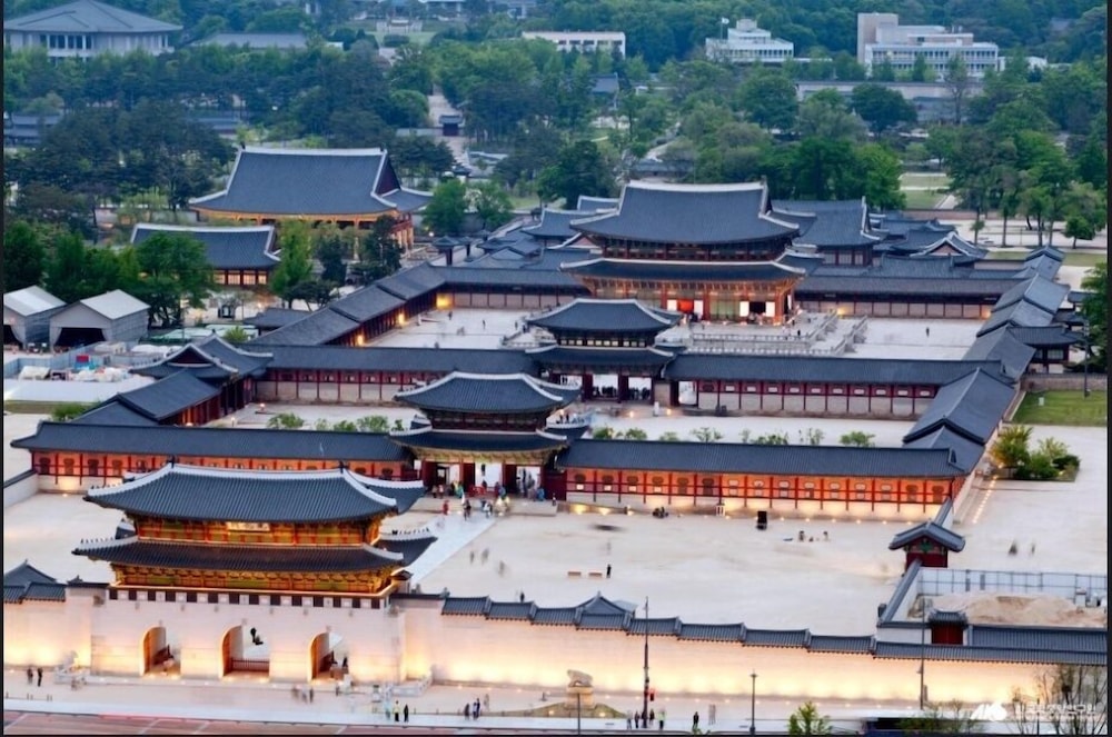 24 Guesthouse Seoul Cheongryangri 42/61