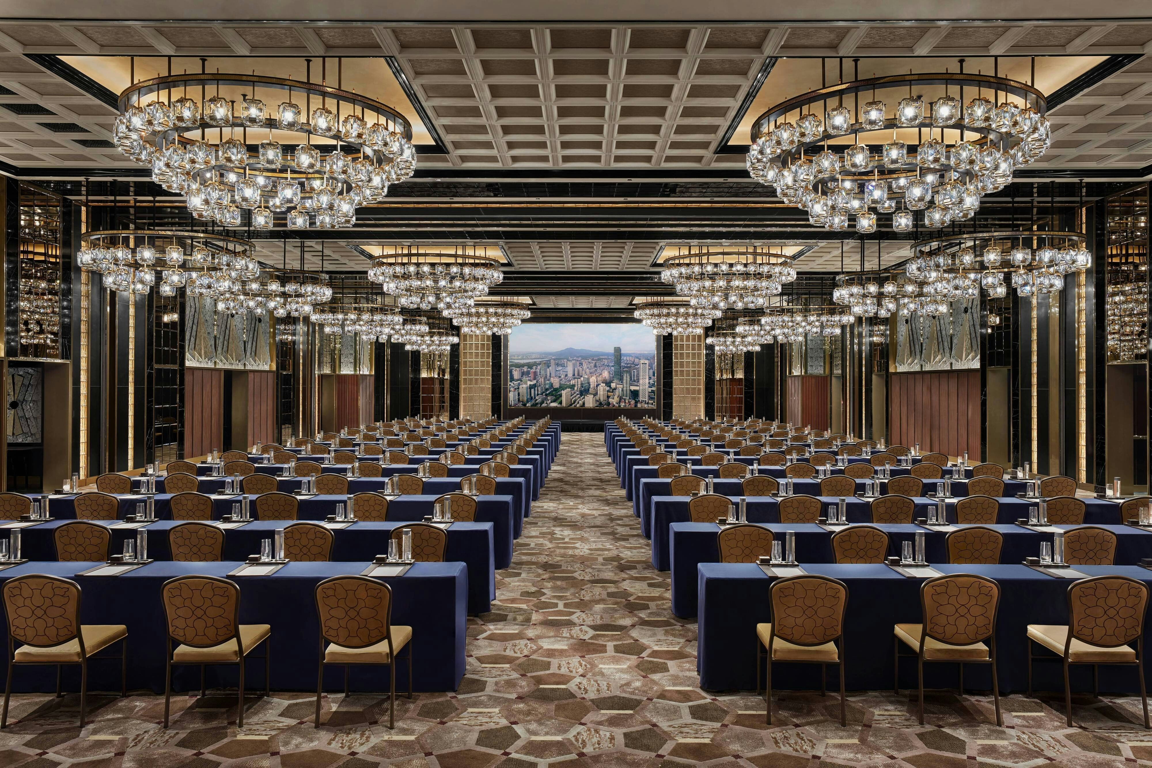 The Ritz-Carlton Nanjing 48/52