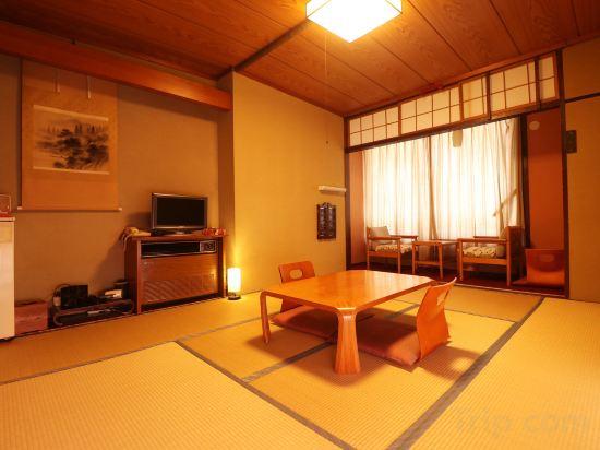 Shiomi Onsen Ryokan Ogawaya 8/11