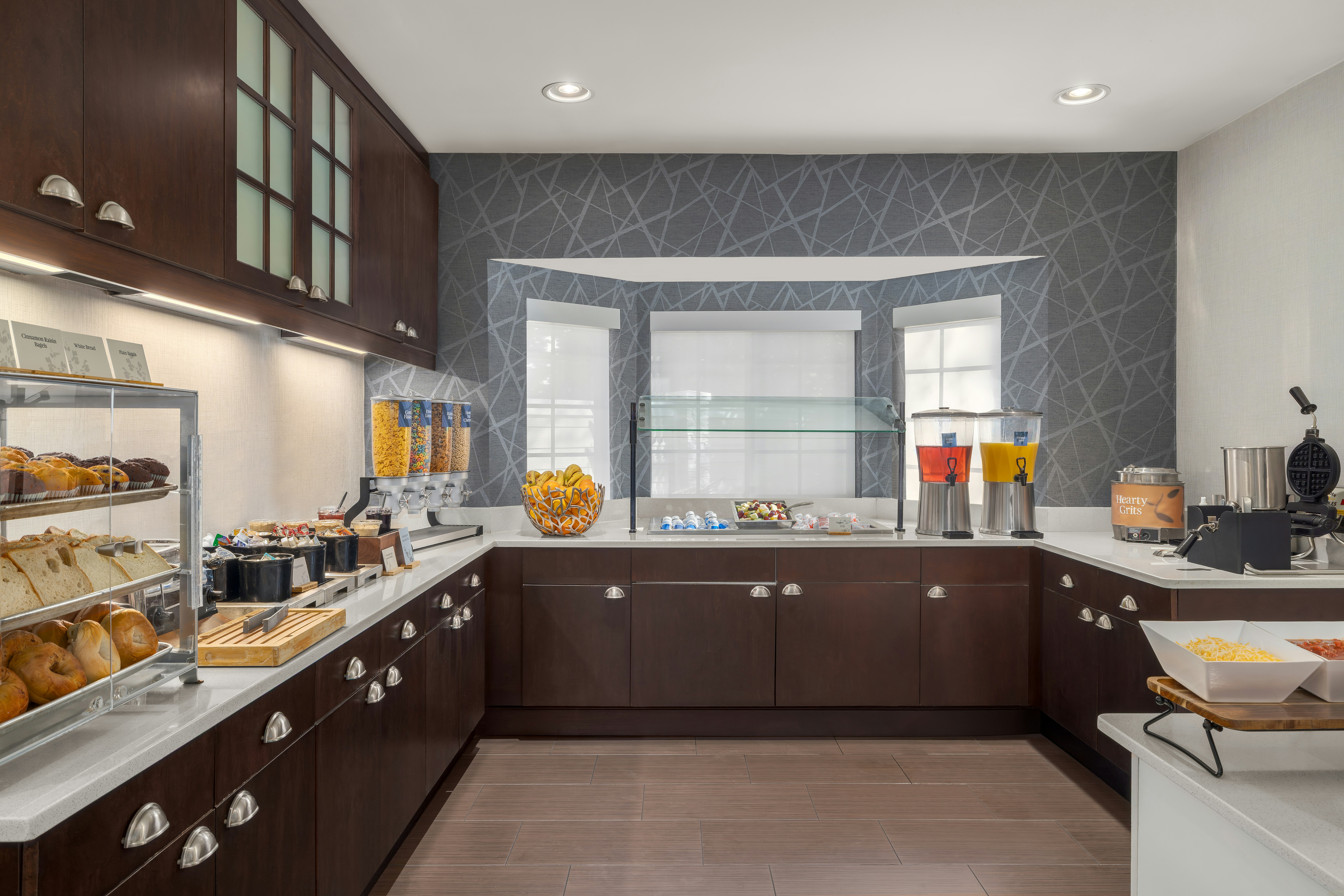 Homewood Suites By Hilton Jacksonville Deerwood Park 33/34