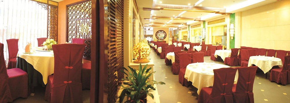 Shunde Grandview Hotel 17/21