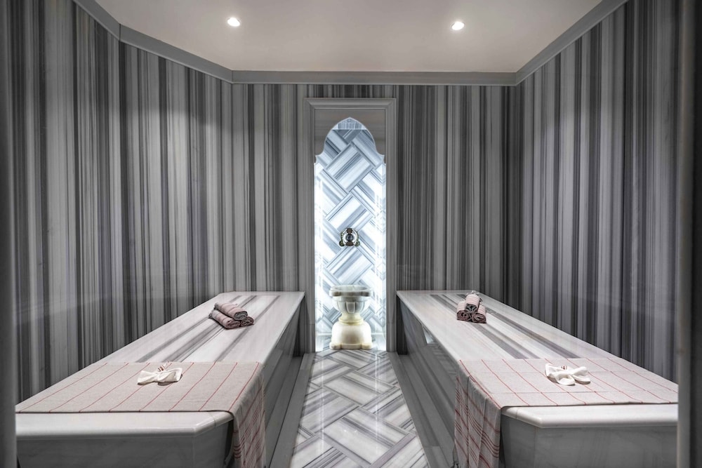 Swissotel Living Bodrum 56/78
