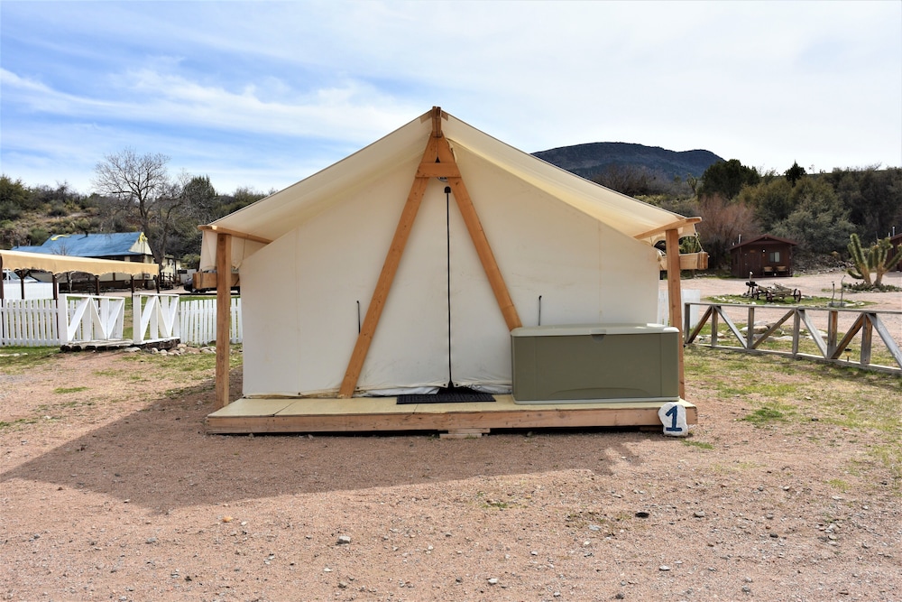 Grand Canyon Ranch 67/68